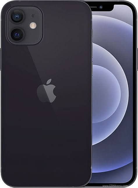 Apple iPhone 12 0