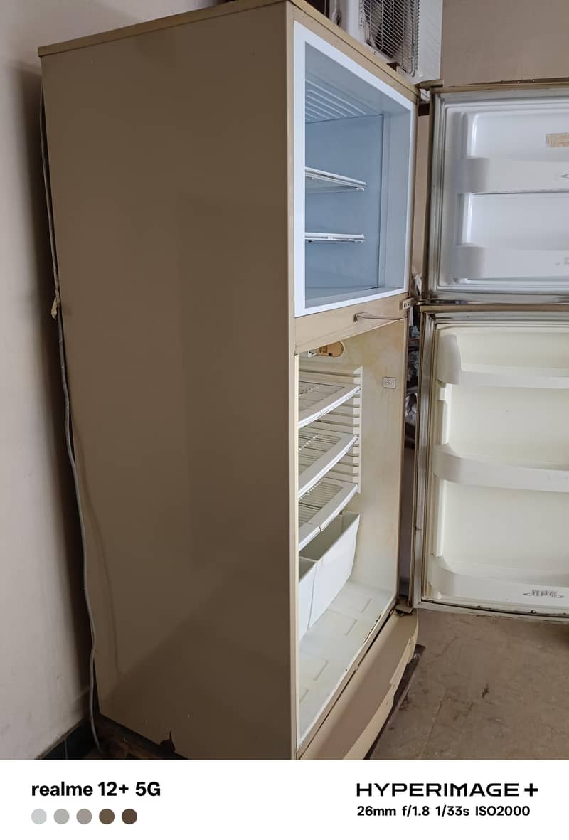 Pel fridge 2