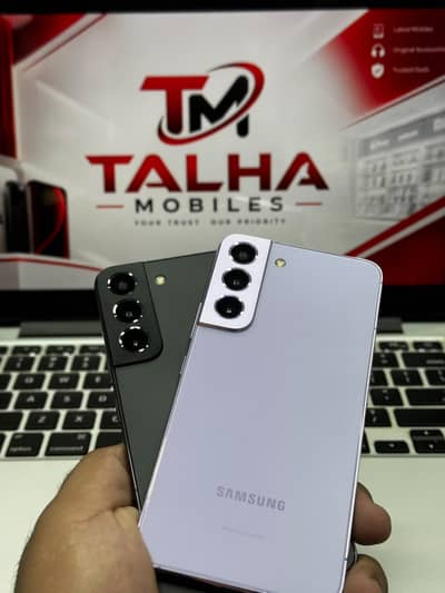 Samsung Mobile S22