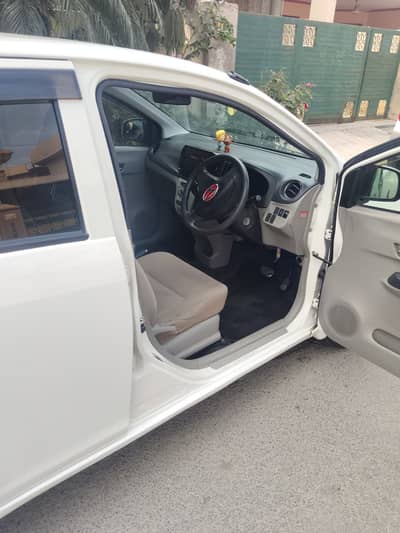 Subaru Pleo 2013 like Mira . Total Mira shape