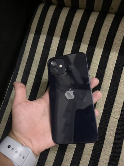 iPhone 12