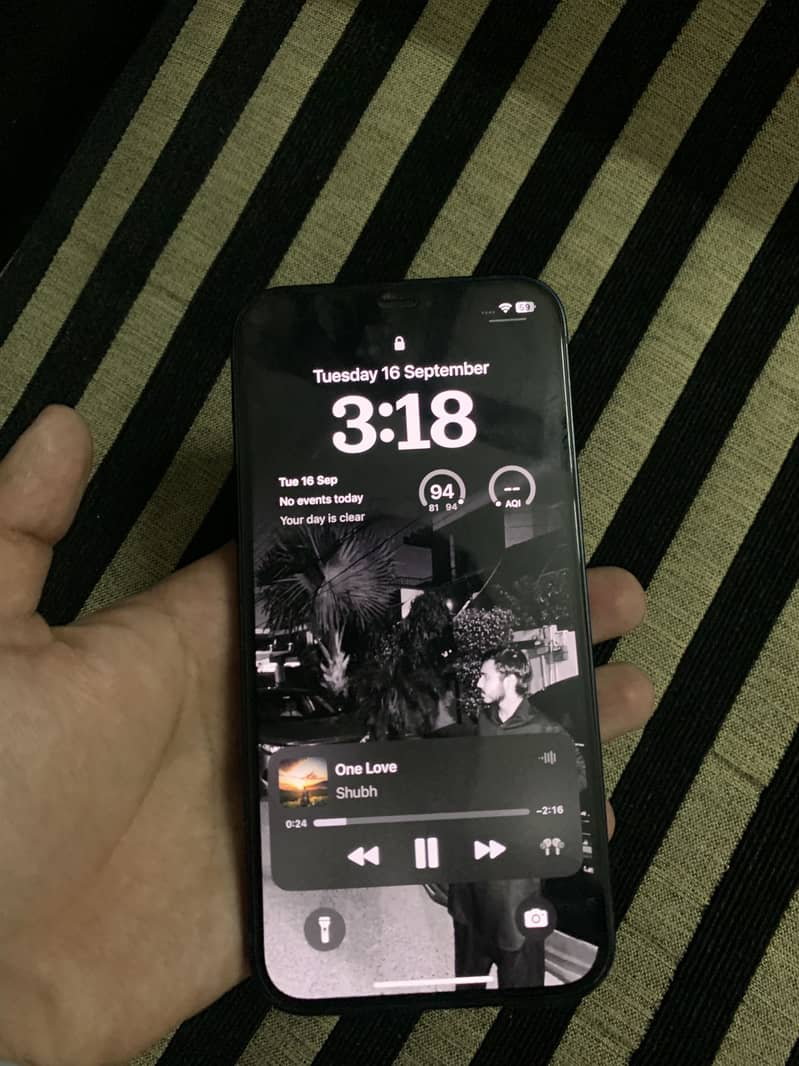 iPhone 12 2