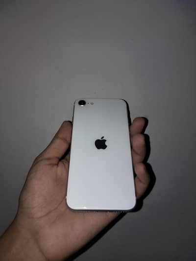 Apple iPhone SE 2nd GEN