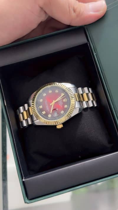 Rolex Datejust