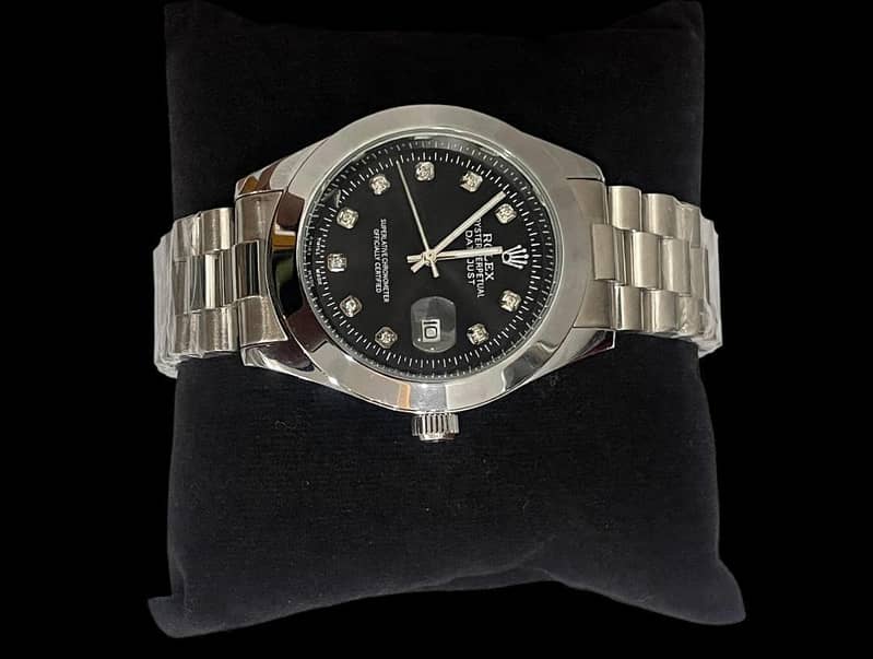 Rolex Datejust 1