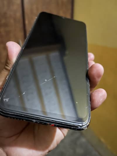 Infinix Hot 8