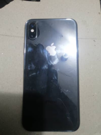 Apple iPhone X