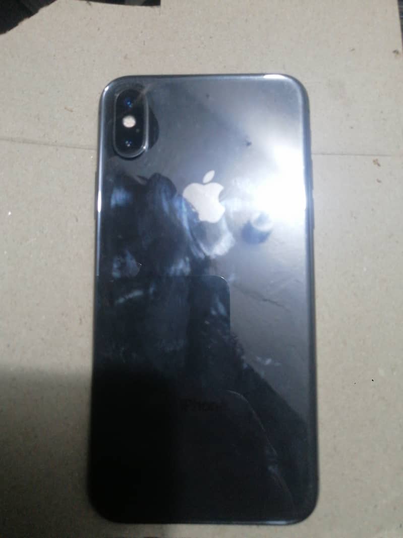 Apple iPhone X 0