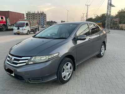 Honda City 2016, coure, toyota, mira, cultus