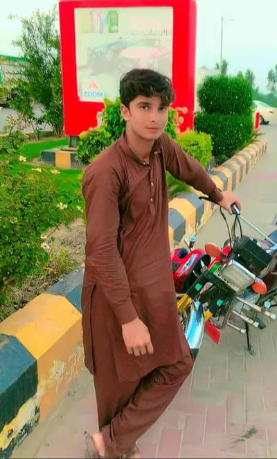 Abbas Ranjha 