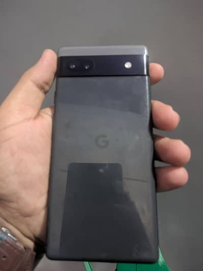 Google Pixel 6a
