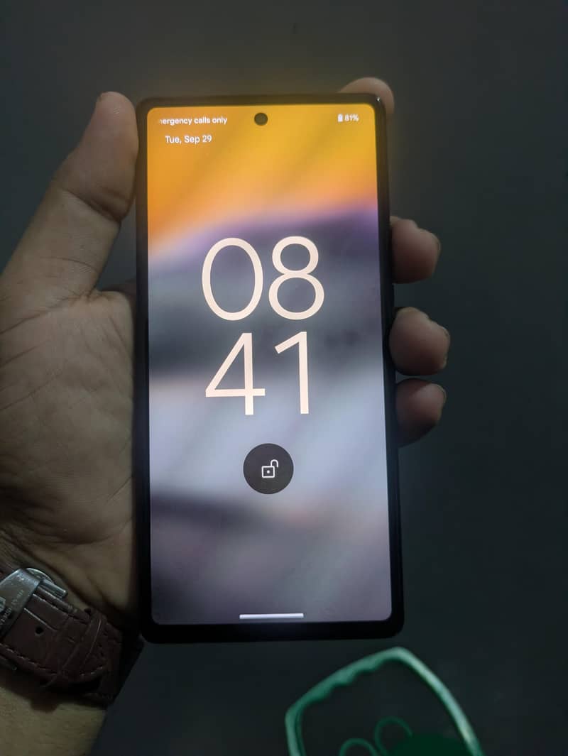 Google Pixel 6a 2