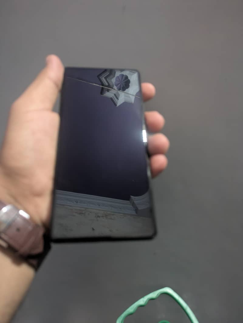 Google Pixel 6a 3