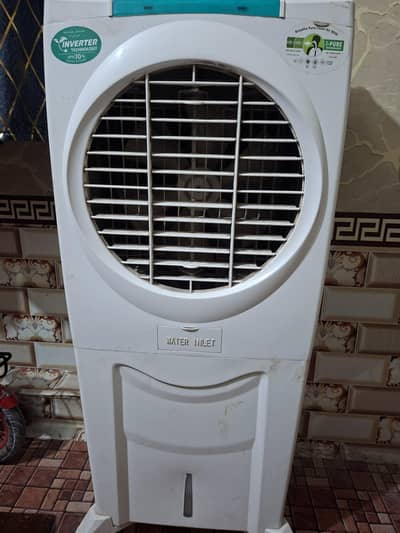 Air cooler