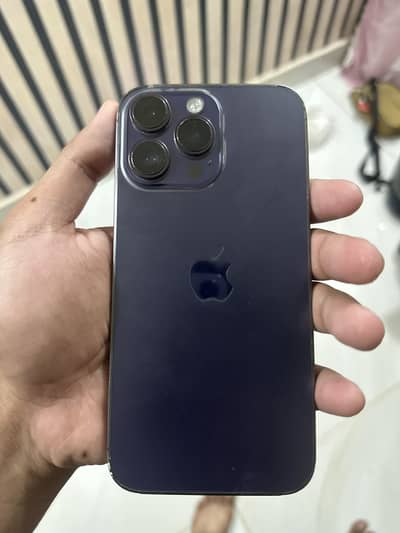 Apple iPhone 14 Pro Max FU