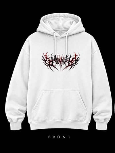 Oversized Premium hoodie for both male and female