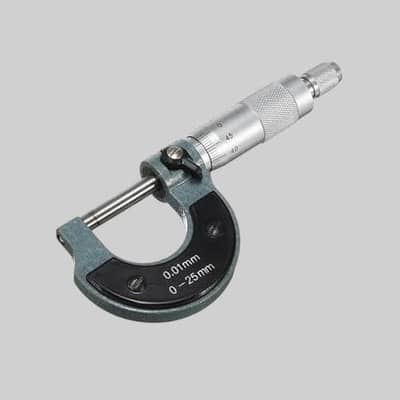 screw gauge