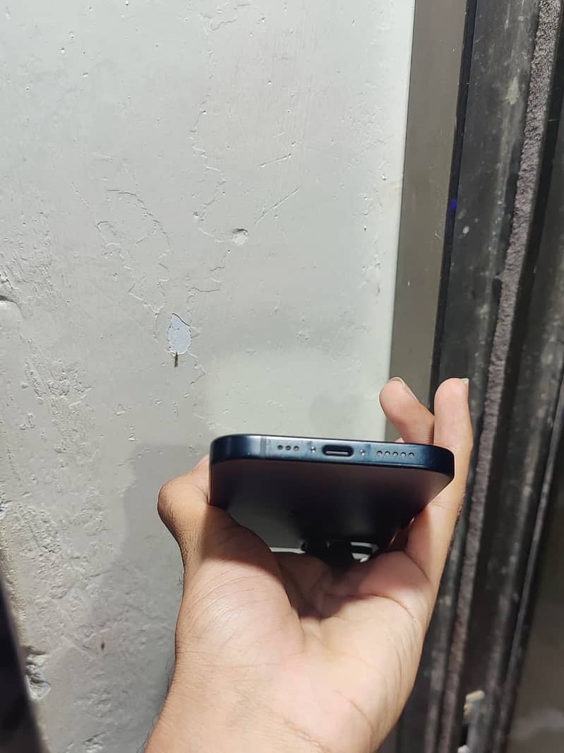 Apple iPhone 15 1