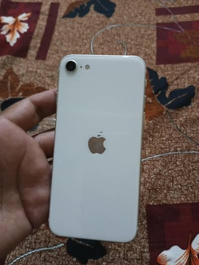 Apple iPhone SE 2020