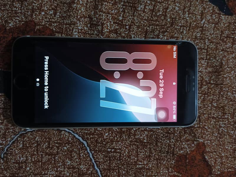 Apple iPhone SE 2020 2