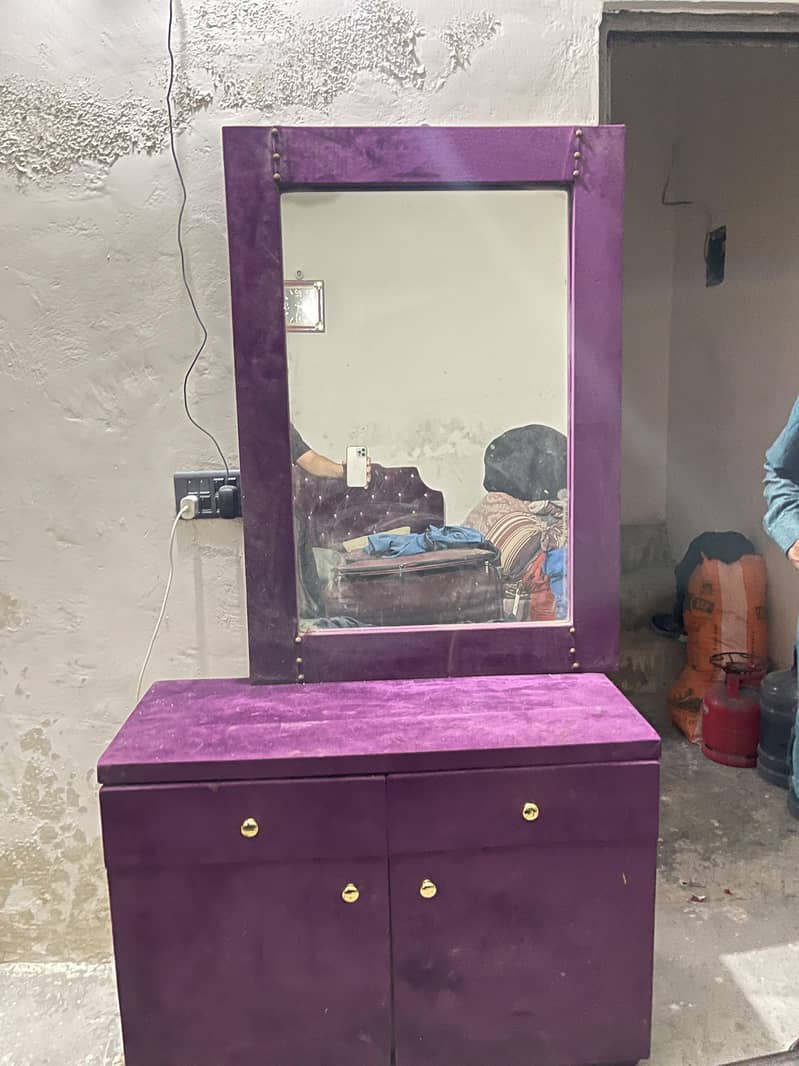 full bed set new condition 8