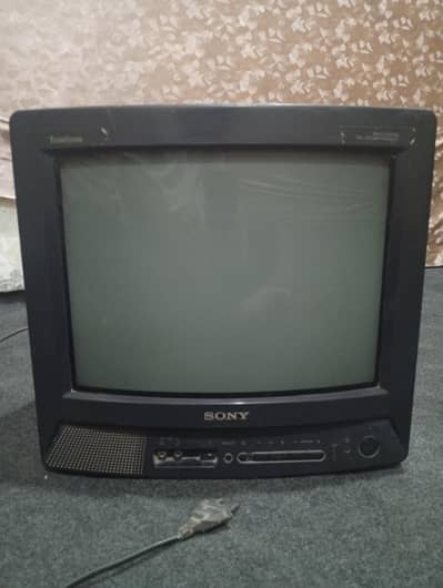 Sony LED TV – Good Condition – Used