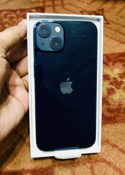 iPhone 13