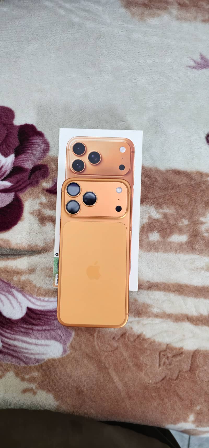 Apple iPhone 17 Pro Max 2