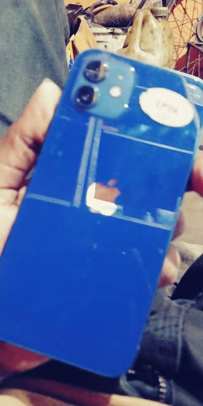 Apple iPhone 12