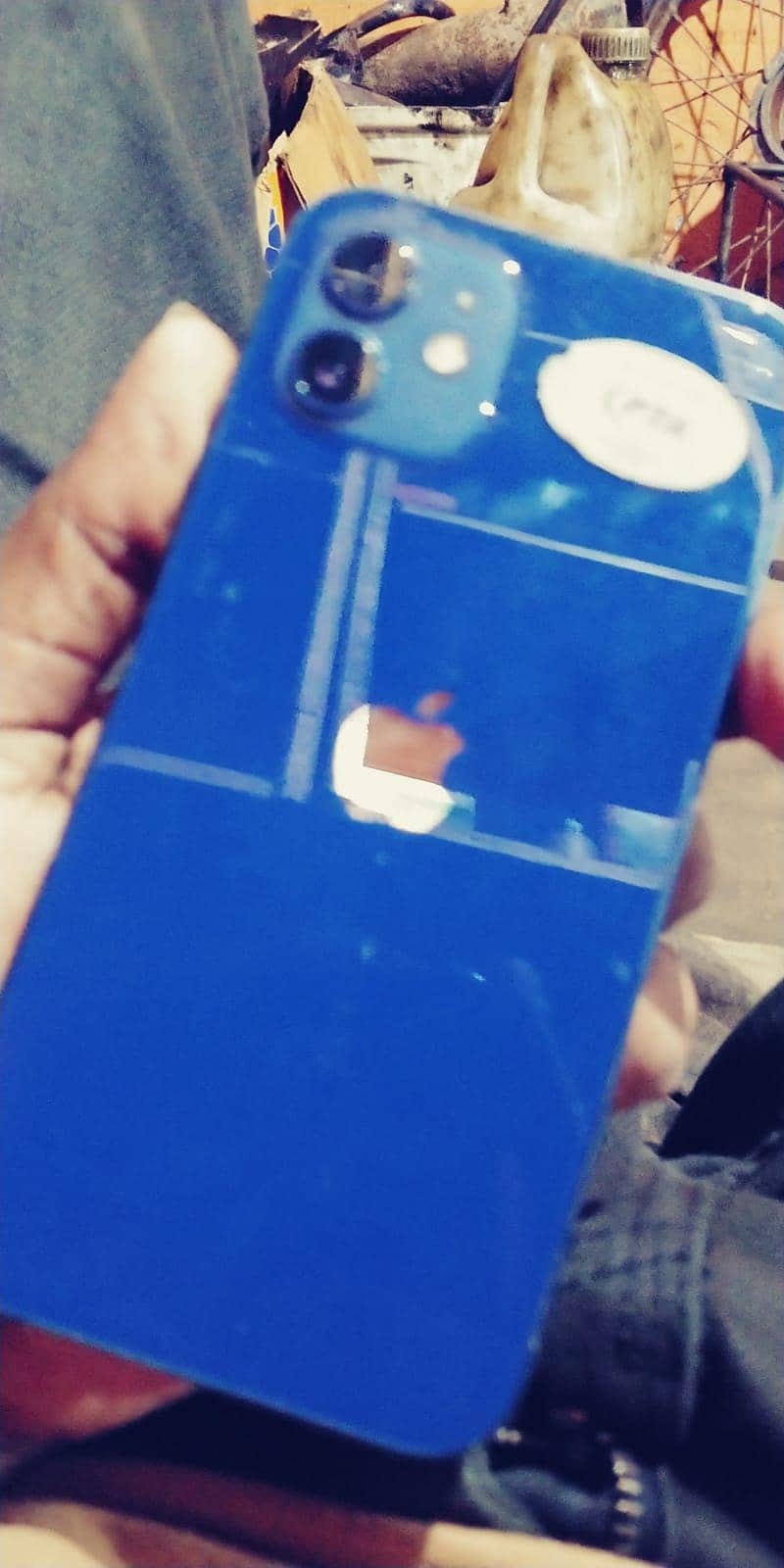 Apple iPhone 12 0