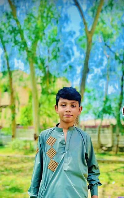 Abdullah Khan