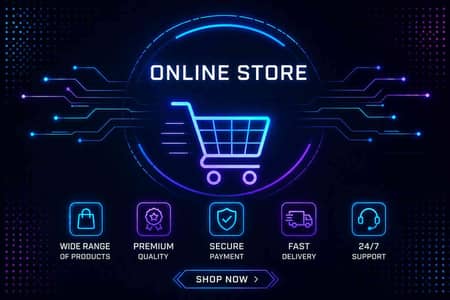 online_store