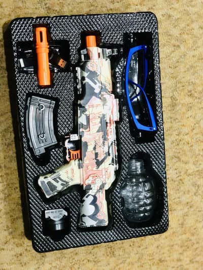 orbes gun