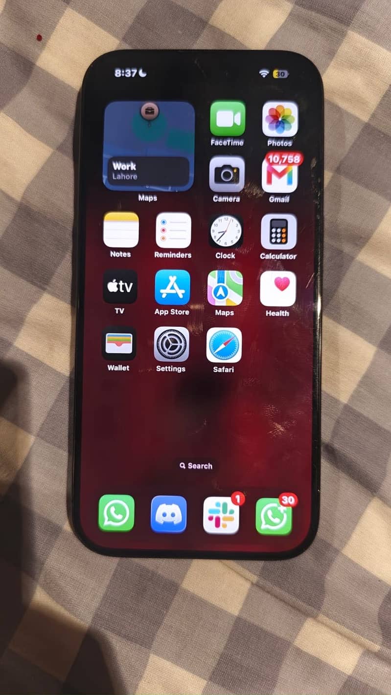 Apple iPhone 15 Pro 0