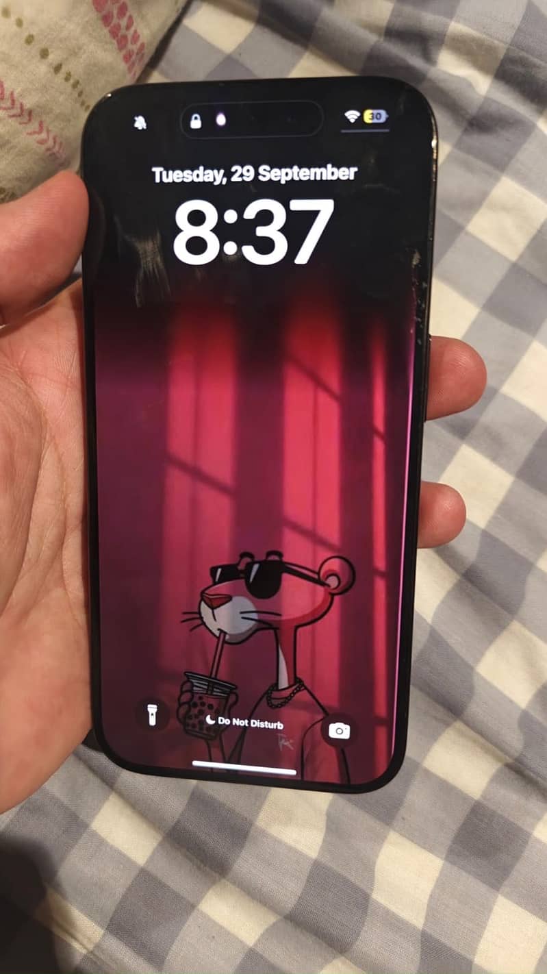 Apple iPhone 15 Pro 3