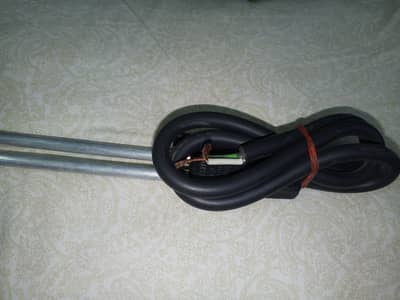 water heating rode