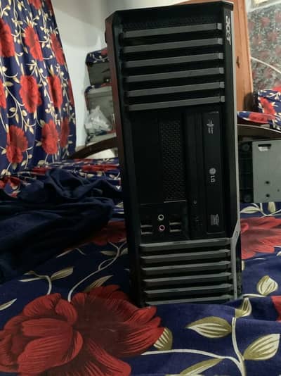 Intel Core 2 Duo E8500 (3.16 GHz) with Everything