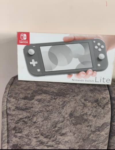 Nintendo switch jailbreak