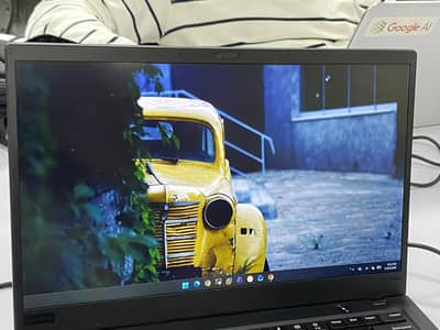 X1 Carbon Gen 6 i5 8th Generation 8/256 Super Clean Laptop