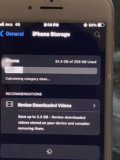 Apple iPhone 8 Plus