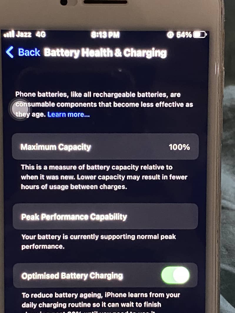 Apple iPhone 8 Plus 1