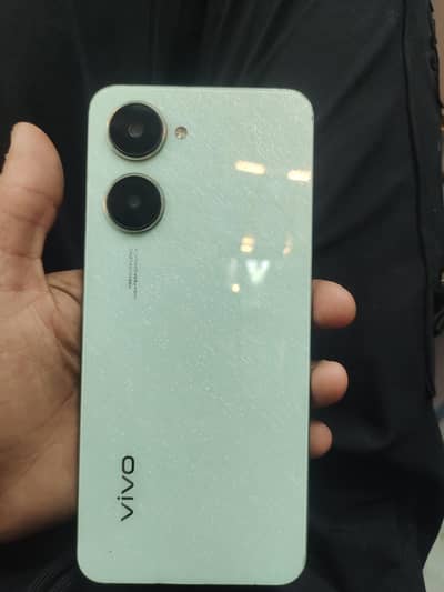 Vivo Y03
