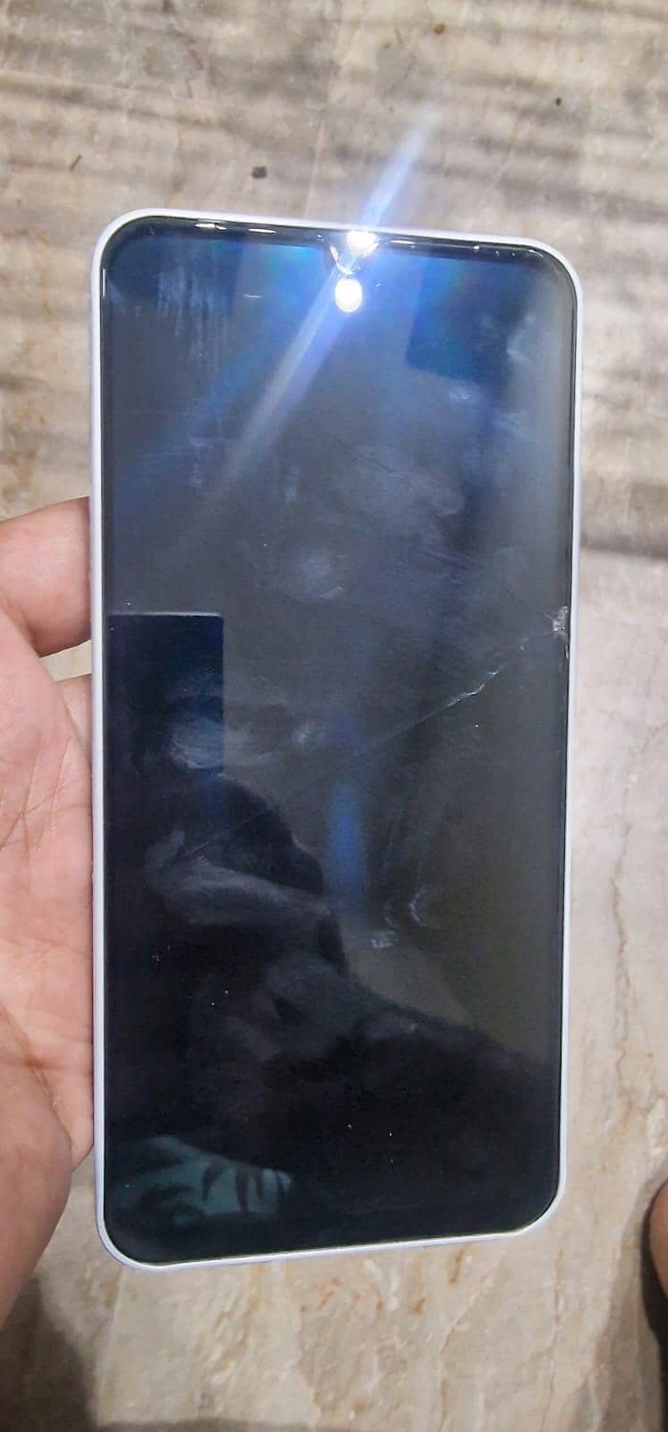Samsung A16 1