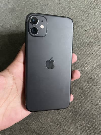 Apple iPhone 11