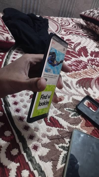 Motorola Edge 2024