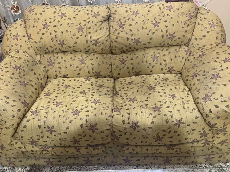 6 sitter sofa set 1