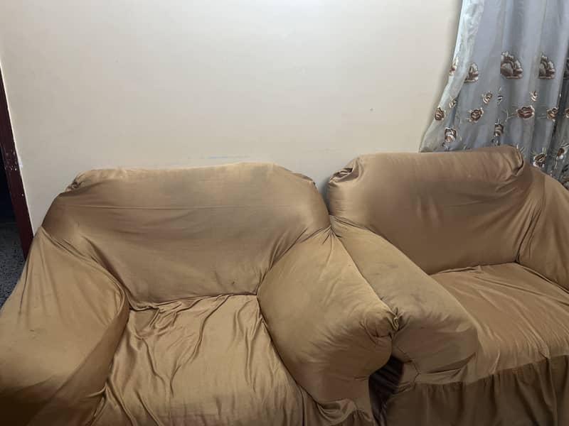 6 sitter sofa set 2