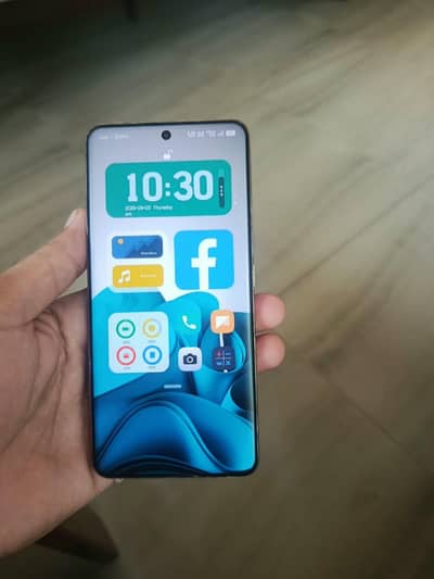 realme 16 Pro Plus 12/512 5G
