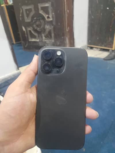 Apple iPhone 14 Pro Max