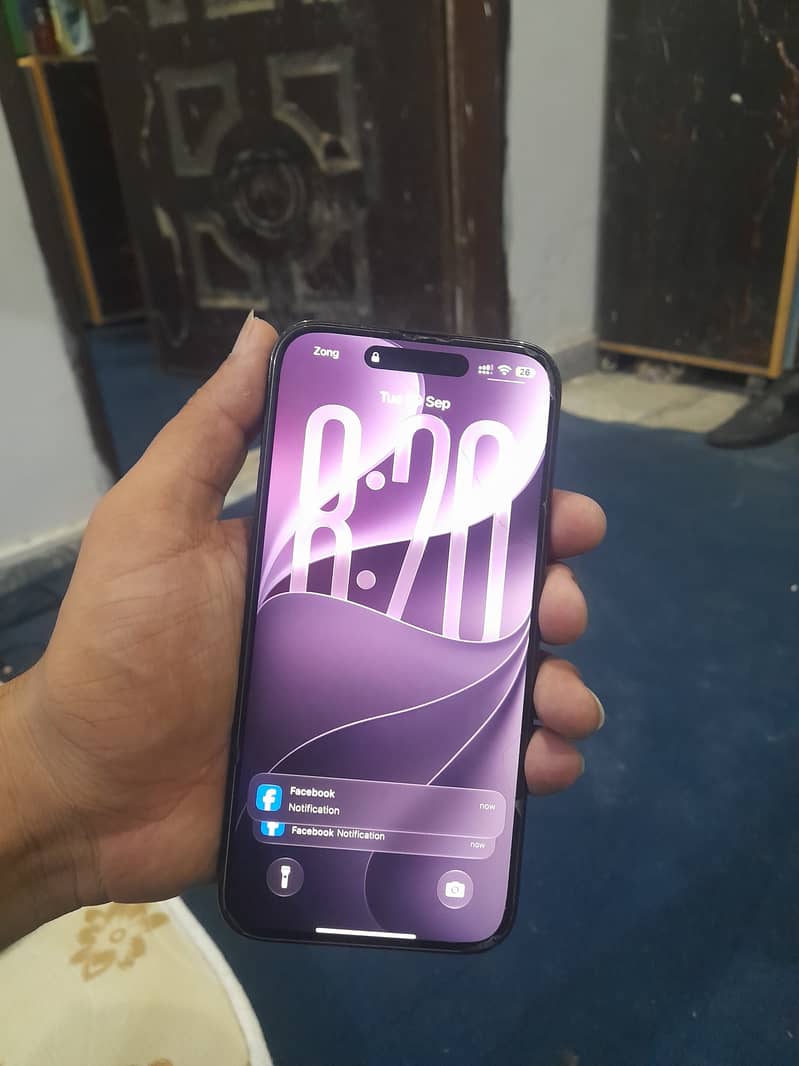 Apple iPhone 14 Pro Max 4